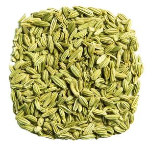 Graines de fenouil séchées AD de qualité supérieure, ingrédient naturel pour la cuisine et le traitement alimentaire - Product Image 3