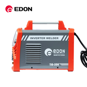 EDON <span class=keywords><strong>Poste</strong></span> à Souder <span class=keywords><strong>MIG</strong></span> Électrique Haute Fiabilité Portable Petit Inverter Soudeuse <span class=keywords><strong>TIG</strong></span> 180A Machine à Souder <span class=keywords><strong>TIG</strong></span> - Product Image 4