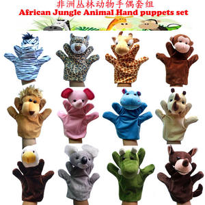 37 Marionetas <span class=keywords><strong>de</strong></span> Peluche del Zodíaco Animal, Figuras Profesionales Rellenas <span class=keywords><strong>de</strong></span> Algodón PP, Juguete Infantil al por Mayor - Product Image 5