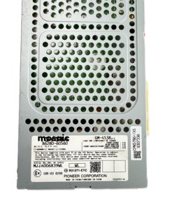 Amplificateur de composants stéréo <span class=keywords><strong>Pioneer</strong></span> pour Land Cruiser Prado, amplificateur 86280-60560 86280-60561 - Product Image 6
