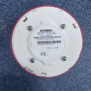 AUTRONICA Probe BHH-500/S/N เครื่องตรวจจับอุณหภูมิแบบโพรบตรวจจับไฟ - Product Image 1