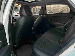 Hyundai Elantra <span class=keywords><strong>2023</strong></span> Usata, 1.5L CVT GLX Edizione Elite, 1.5L 115 CV L4 Benzina, Berlina 4 Porte 5 Posti - Product Image 6