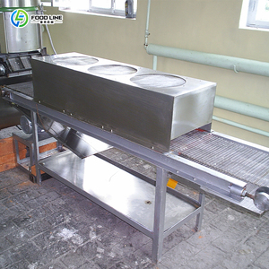 Máy làm mì ăn liền tự động Máy Làm Mì Ăn Liền - Product Image 2