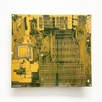 Carte mère ARBOR VX97 REV.1.01, chipset Intel 430VX, socket 7, compatible avec Intel Pentium 75-233MHz, AMD K5/K6 PR75-233MHz, IBM/Cyrix