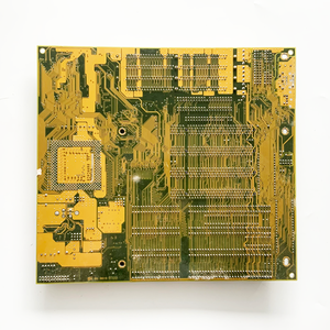 Tarjeta Madre ARBOR VX97 REV.1.01, Chipset Intel 430VX, Socket 7, Compatible con Intel Pentium 75-233MHz, AMD K5/K6 PR75-233MHz, IBM/Cyrix - Product Image 4