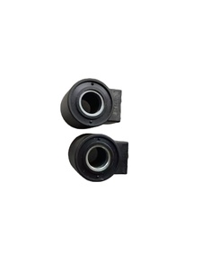 Bobine solénoïde 24VID18-L39MM, neuve, en fonte, garantie 6 mois, pour accumulateurs hydrauliques - Product Image 1