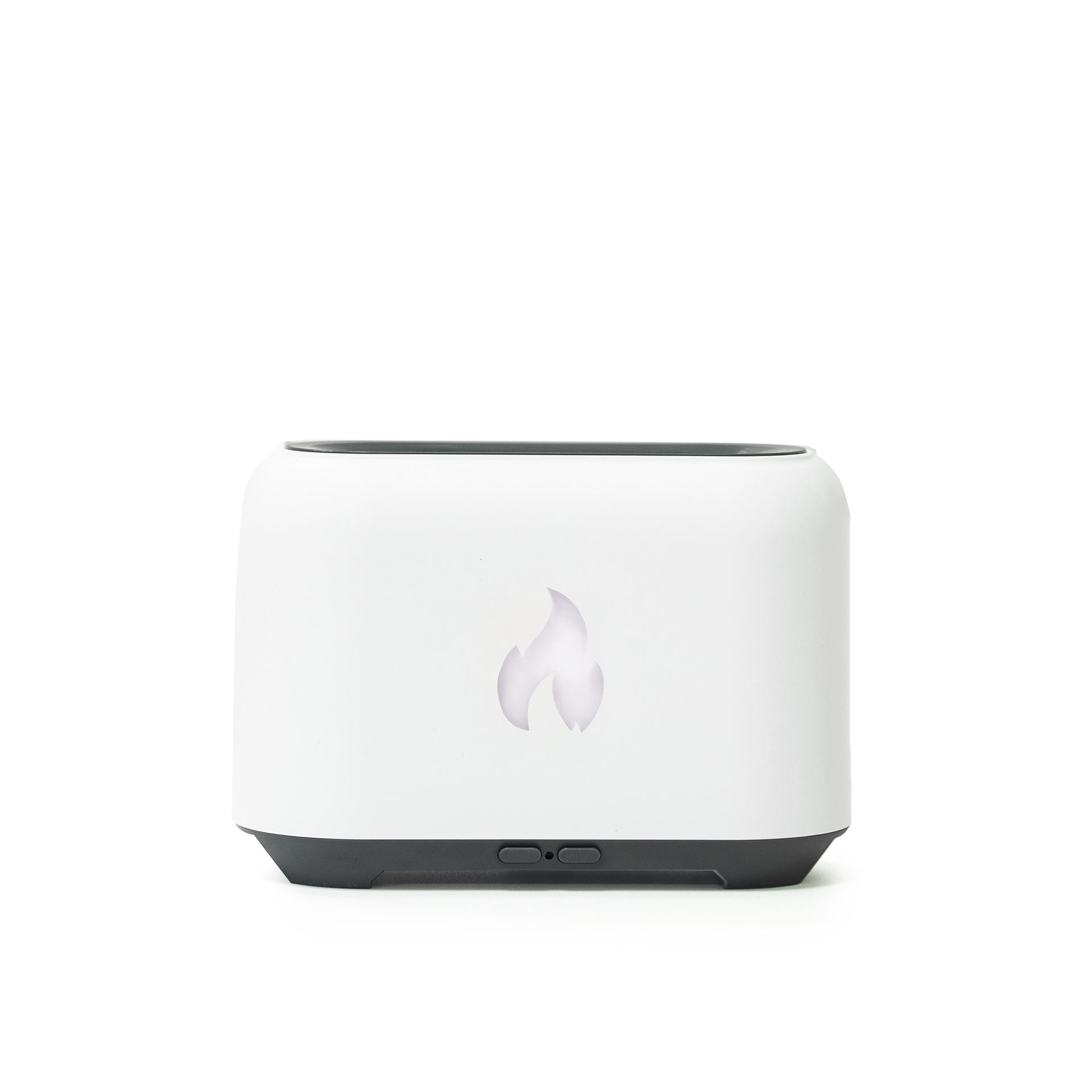 YX-1807 - Colored Lights with Dark Wood Grain