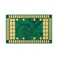 Module émetteur-récepteur de données à impulsions courtes, module satellite, émetteur-récepteur IoT, Iridium 9604, 4G, U-Blox M10, GNSS, faible consommation d'énergie