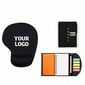 Promotion Gift Wholesale With Custom Logo Print <b>Mouse</b> Pad Wrist Rest - Product Image 1