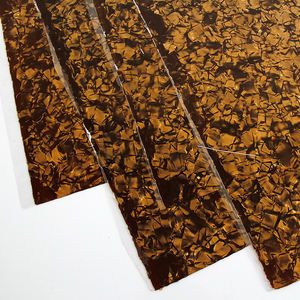 Feuilles de nacre en celluloïd pour décor d'<span class=keywords><strong>instrument</strong></span> - Product Image 4