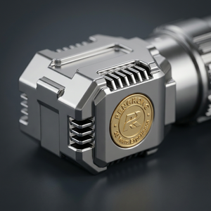 Fundición a Presión de Aleación de Zinc Personalizada, <span class=keywords><strong>Zamak</strong></span> 3 5, Piezas de Fundición a Presión de Alta Precisión para Cerraduras, Electrónica, Automoción y Ferretería - Product Image 2