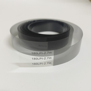 Mới 180lpi 15mm 2.7m mã hóa dải cho Roland mutoh mimaki máy in phun các bộ phận Grating dải cho UV in dung môi máy móc - Product Image 3
