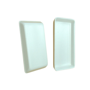 Caja de alimentos Ps Contenedores de plástico profesionales Platos y platos Comida Quang Quan Fabricante vietnamita Cajas y contenedores de almacenamiento - Product Image 5