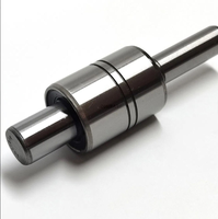 Liste de prix des roulements de pompe à eau de haute qualité WB1530107D WB1630125-1 WIR1630121