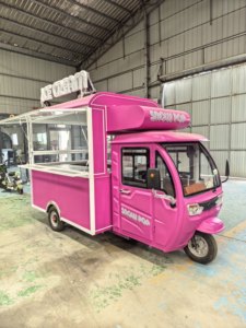 Miglior Produttore Cinese di <span class=keywords><strong>Food</strong></span> Truck e Scooter Elettrici con Garanzia Commerciale <span class=keywords><strong>Ali</strong></span> - Product Image 6