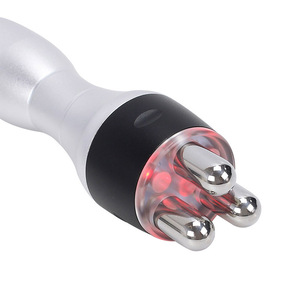 <span class=keywords><strong>Mini</strong></span> 2 trong 1 Tần số vô tuyến tần số vô tuyến <span class=keywords><strong>RF</strong></span> săn chắc da và trẻ hóa máy cho massage mắt mặt và cơ thể - Product Image 3