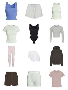 Изготовленный на заказ OEM ODM, Заводская оптовая цена, низкий минимальный заказ, комплект одежды для фитнеса, йоги, тканевые костюмы - Product Image 3