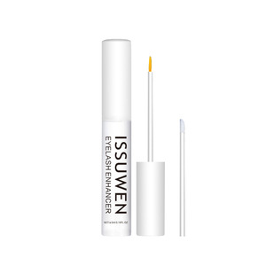 Suero para <span class=keywords><strong>Pestañas</strong></span> y Cejas 5ml con Provitamina B5 Origen Guangdong Exportación Transfronteriza y Envío Directo Disponible - Product Image 5