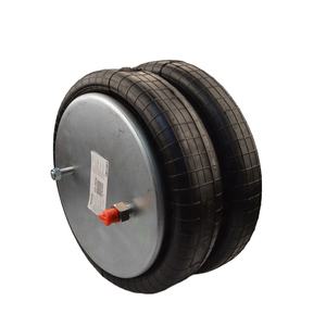 สปริงลมสำหรับรถบรรทุกขายส่ง Vigor 2B-5383 / สปริงโช้คอัพลม Firestone W013587557 ระบบกันสะเทือนแบบลม - Product Image 2