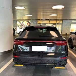 <span class=keywords><strong>Audi</strong></span> <span class=keywords><strong>RS</strong></span> Q8 4.0T <span class=keywords><strong>V8</strong></span> 2021 en bon état, conduite à gauche, Euro VI, voitures d'occasion prêtes à l'exportation - Product Image 3