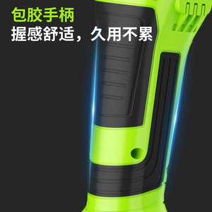 21V Brushless Lithium-Ion Angle <b>Grinder</b>, Multifunctional Grinding and Polishing <b>Machine</b>, Cordless Rotary Tool - Product Image 3
