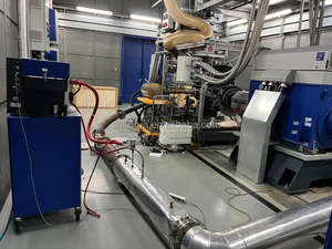 محرك التحول لترقية وانبعاثات الغاز المتعدد معدل تراخيص يورو <span class=keywords><strong>2</strong></span> <span class=keywords><strong>3</strong></span> يورو 6 حقن وقود السكك الحديدية المشتركة للمركبات - Product Image 3