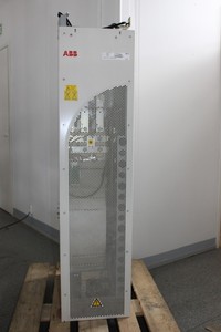 ACS800-04-0440-5 ACS8000404405 ไดรฟ์ VFD 550A สำหรับ PLC - Product Image 2