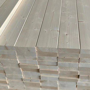 Sıcak satış köknar/sedir/ladin/çam kereste inşaat için ladin ahşap kereste ladin kereste - Product Image 4