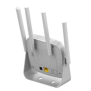 <span class=keywords><strong>Routeur</strong></span> CPE <span class=keywords><strong>4G</strong></span> débloqué avec emplacement pour carte SIM, <span class=keywords><strong>routeur</strong></span> WiFi sans fil 300 Mbps, 4 antennes à gain élevé, batterie 3000 mAh, bande EU, <span class=keywords><strong>routeur</strong></span> CPE <span class=keywords><strong>4G</strong></span> - Product Image 3