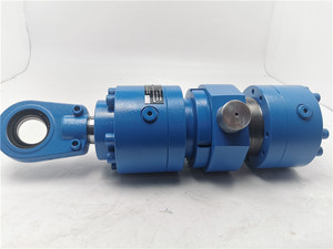 กระบอกไฮดรอลิก 160H 160H-1R1FA50BB100ABBE2 160H-1R1FA40BB50ABBE2 - Product Image 5