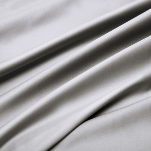Ensemble de draps en coton égyptien sur mesure, 200 fils, couleur unie, usage hôtelier, taille de lit 2,0 m - Product Image 4