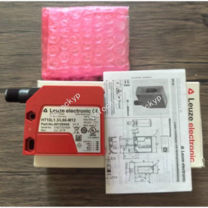 1 Pieza NUEVA LEUZE HT10L1.3/L66-M12 Origen China Entrega Rápida - Product Image 2