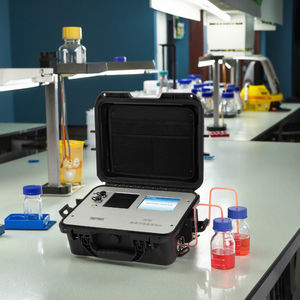 TIMEPOWER TP792 Ölverunreinigungstester: Hochpräzise Lichtblockiermethode zur Erkennung von Hydraulik- und Schmieröl - Product Image 2