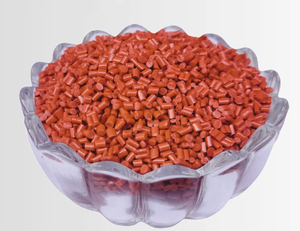 Pellets de resina ABS ecológicos de alto rendimiento para mayor seguridad - Product Image 1