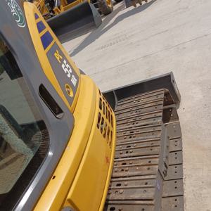 PC55MR มือสอง5.5 6 7 7.8ตันเครื่องขุด95% สภาพที่ดีใหม่รวมถึงเครื่องยนต์ปั๊มเครื่องยนต์มอเตอร์เกียร์แบริ่ง - Product Image 4