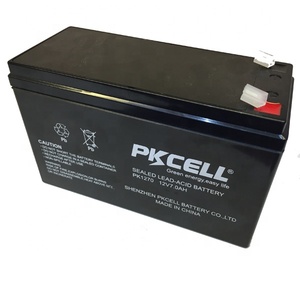 Factory Price Solar System <span class=keywords><strong>Battery</strong></span> 12 12v 7ah Rechargeable Deep Cycle AGM <span class=keywords><strong>Lead</strong></span> <span class=keywords><strong>Acid</strong></span> <span class=keywords><strong>Battery</strong></span>