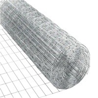 Prix de gros usine Rouleau de grillage soudé en acier inoxydable tissé pour protection racinaire et anti-gophers, Service de découpe économique