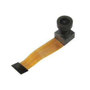 Capteur chatoyant 2MP OV2710 1080P 30fps-120fps Module de système de contrôle d'accès par caméra de surveillance de sécurité Dvp - Product Image 1