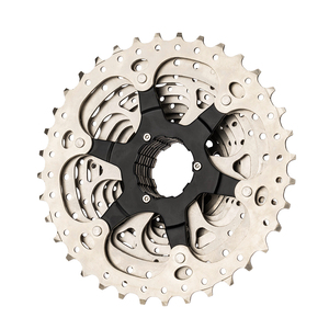 ZTTO MTB bici da strada Cassette11 velocità 11-36T ruota libera pieghevole ruota dentata bici - Product Image 5