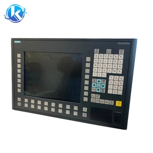 NUEVO 6FC5203-0AF02-0AA2 OP 012 CON TCU 30.3 6FC5312-0DA00-1AA1 <span class=keywords><strong>BEDI</strong></span> LOC # S101 - Product Image 1