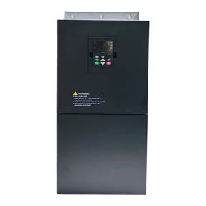 Convertisseur de fréquence triphasé haute puissance 75 kW 380 V VFD AC pour moteurs - Product Image 1