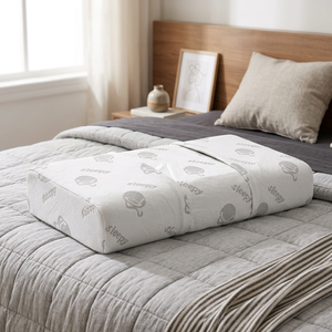 pocket spring <b>pillow</b> Scented Edition(Base Model) Non-adjustable height - Product Image 2