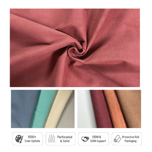 Tissu de revêtement de <span class=keywords><strong>plafond</strong></span> automobile avec support en mousse, matériau pour toit intérieur de <span class=keywords><strong>voiture</strong></span>, isolation phonique et thermique pour la rénovation et la réparation des plafonds - Product Image 3