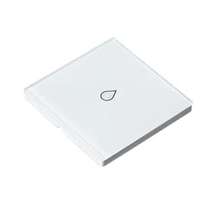 Interruptor de aquecedor de água 2.4ghz, dispositivo wifi, compartilhar, interruptor inteligente de aquecedor de água