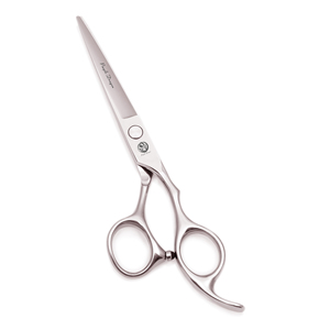 Hair Cutting Scissors AQIABI Stainless Professional 5.5" 6'' Thinning Shears <strong>Barber</strong> Shop Haircut <strong>Set</strong> 20-30% Thinning Rate - Product Image 2