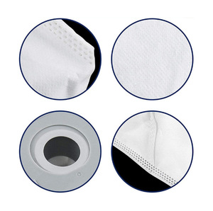 Kit de pièces de rechange compatible avec <span class=keywords><strong>IRobot</strong></span> Roomba I7 I7 Plus E5 E6, brosse principale, brosse latérale, filtre, accessoires pour aspirateur robot - Product Image 5