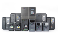 7.5kw 11kw 15kw 22kw 3 phase 380v Frequency Inverters Converters AC Drive/VFD/Speed Controller