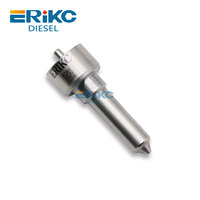 Buse haute pression L403PRD, buses d'injecteur diesel 28258683 32006833 JCB pour injecteur Delp