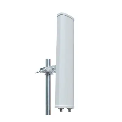 Wifi 120 gradi settore 5GHz outdoor stazione base antenna