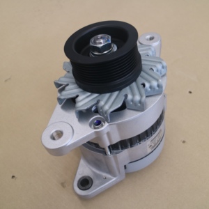 อะไหล่แท้รถขุด 600-861-3111 ไดชาร์จ <span class=keywords><strong>35A</strong></span> 600-861-3111 สำหรับ PC300-7 - Product Image 1